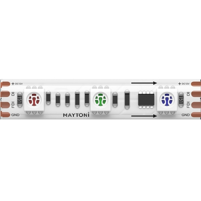 Светодиодная лента Led Strip 201243