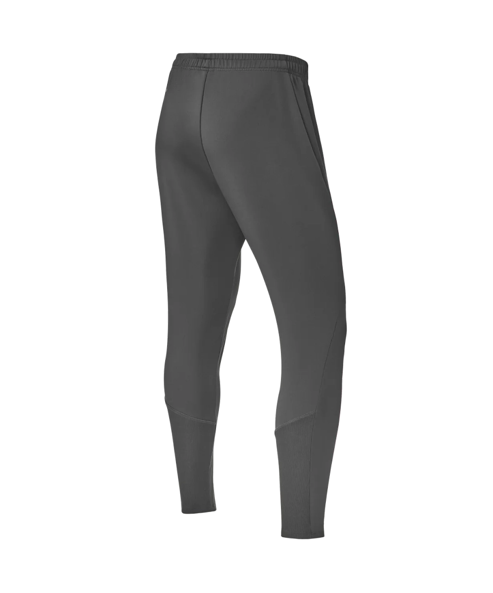 Брюки тренировочные без карманов JÖGEL PREMIER PerFormDRY Training Pants, темно-серый