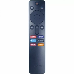 Телевизор Xiaomi Mi LED TV A Pro 55 2025 (L55MA-SRU)