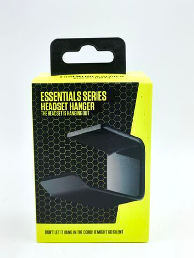 Держатель для наушников Essentials (акрил) 1 шт (Из Финляндии)