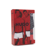 Трусики-боксеры 2шт. BROTHER Hugo Bodywear - черный(50501384)