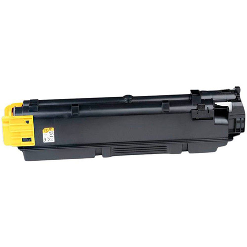 Тонер-картридж UNITON, аналог KYOCERA TK-5380Y для PA4000/MA4000 желтый (10K)