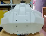 Рама сельскохозяйственного квадрокоптера EFT E420P (20 л, 40*380 мм)