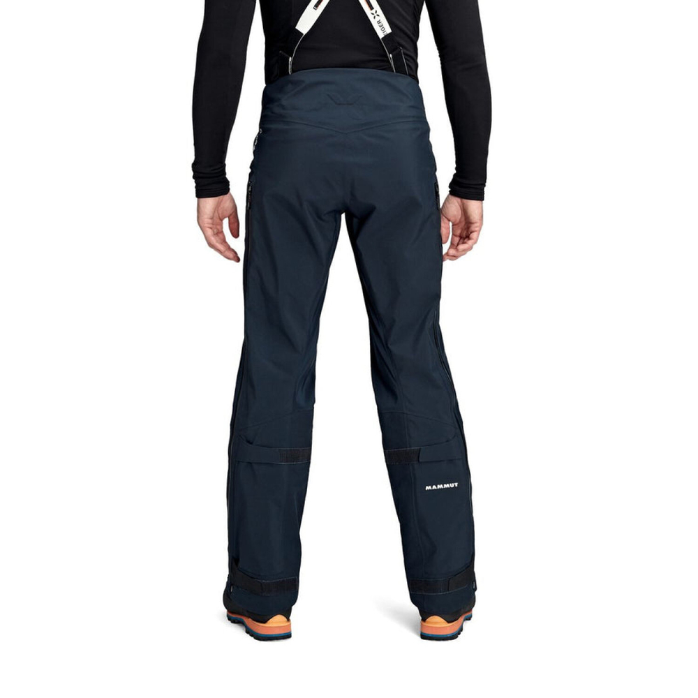 Брюки Mammut Nordwand Pro HS Pants Men Night