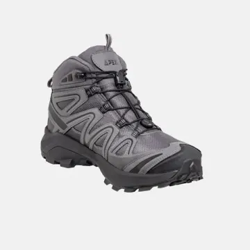Ботинки Puma Mid АРЕХ (Grey)