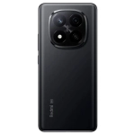 Смартфон Xiaomi Redmi Note 14 Pro+ 8/256GB, Midnight Black (Черный)