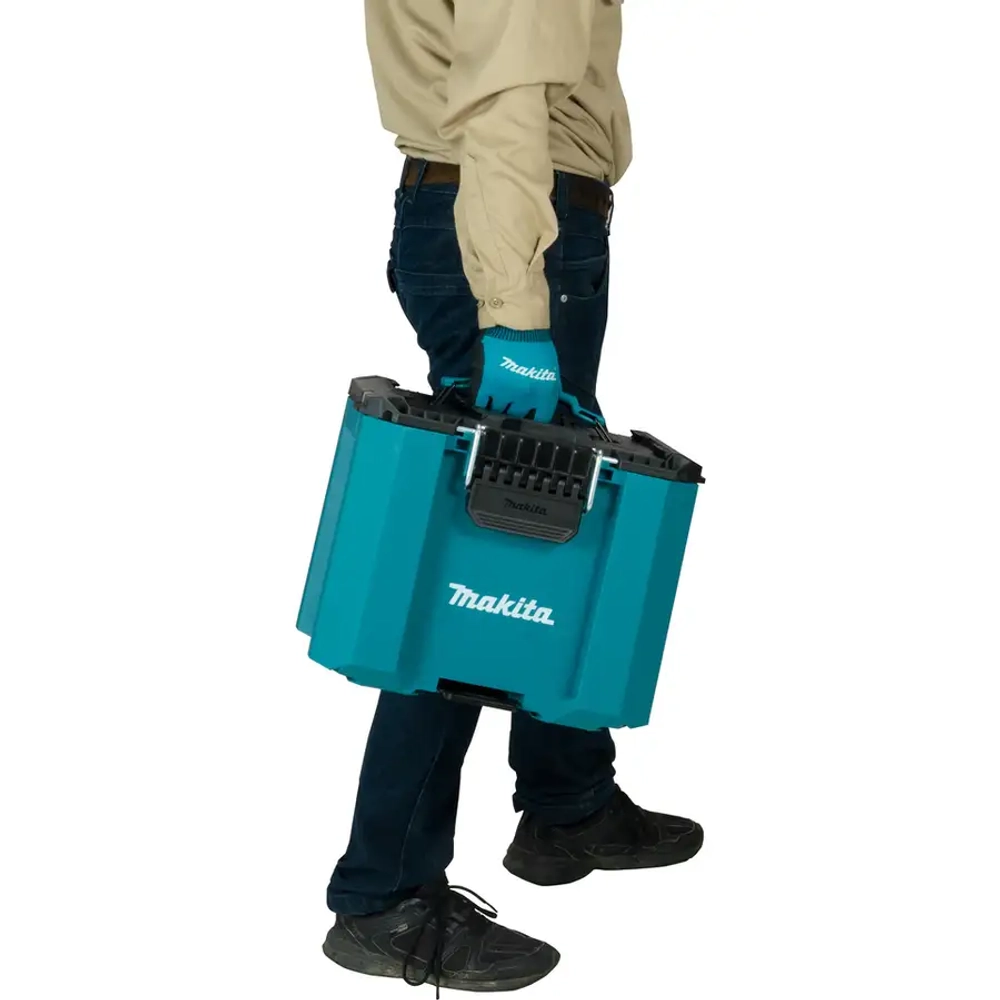 Ящик для инструментов MAKTRAK II Makita MD00000001