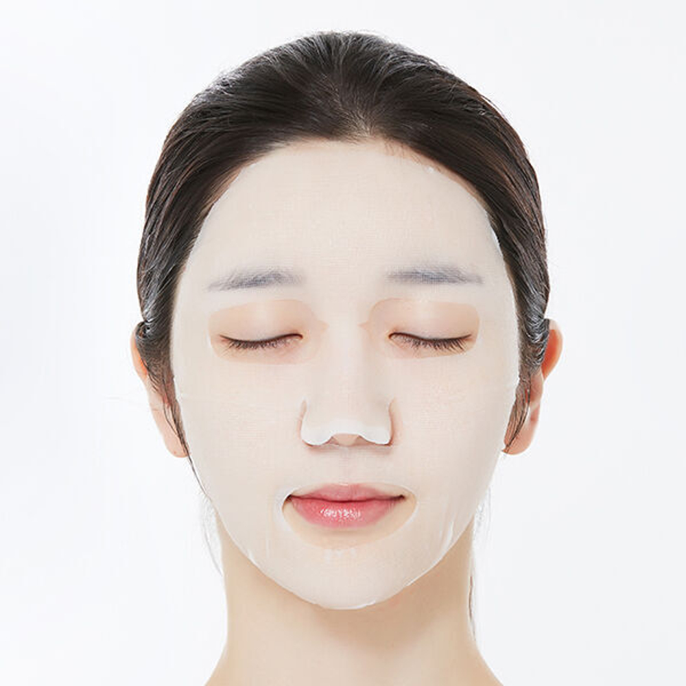 Тканевая маска против несовершенств кожи A'Pieu Madecassoside Gauze Mask, 25г