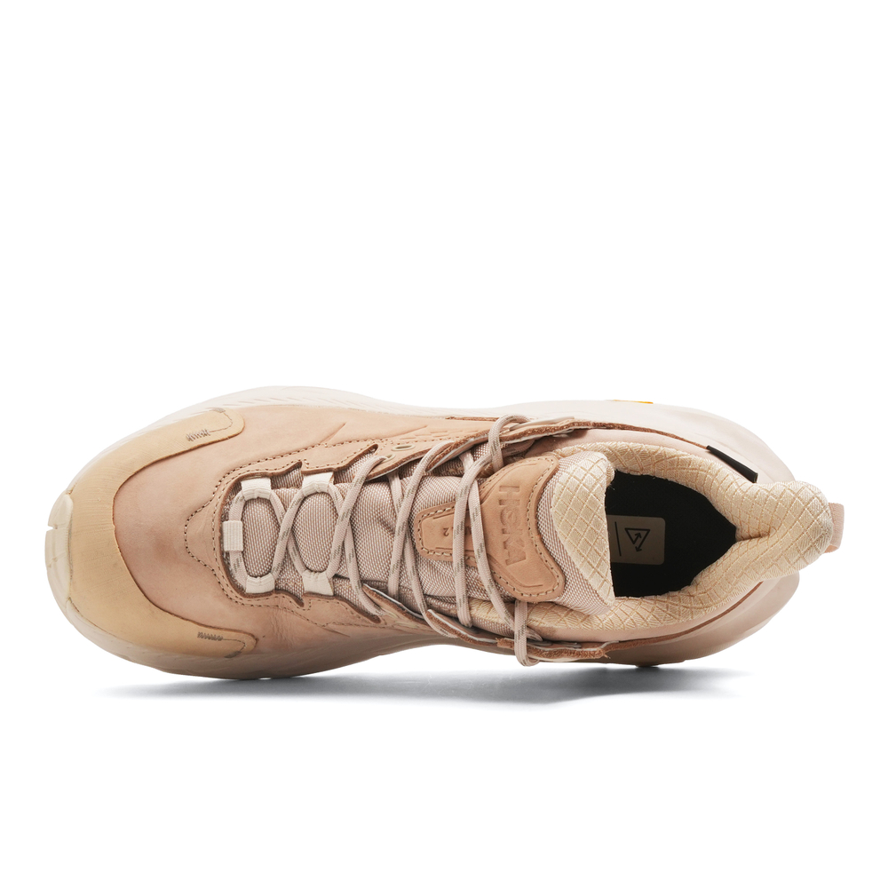 Полуботинки unisex Hoka Kaha 2 Low GTX