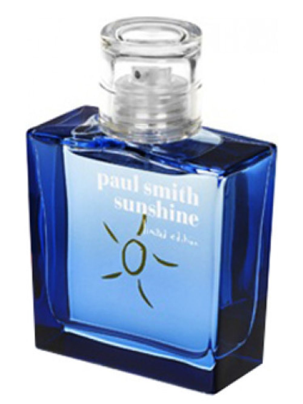 Paul Smith Sunshine Edition for Men 2014