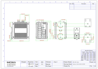 EDS-518E-MM-ST-4GTXSFP