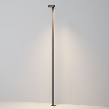 Парковый светильник LED 50W 3000K O472H-L50GF3K графит Dion Maytoni