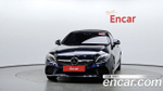 Mercedes-Benz C-Class C200 Cabriolet — 2021