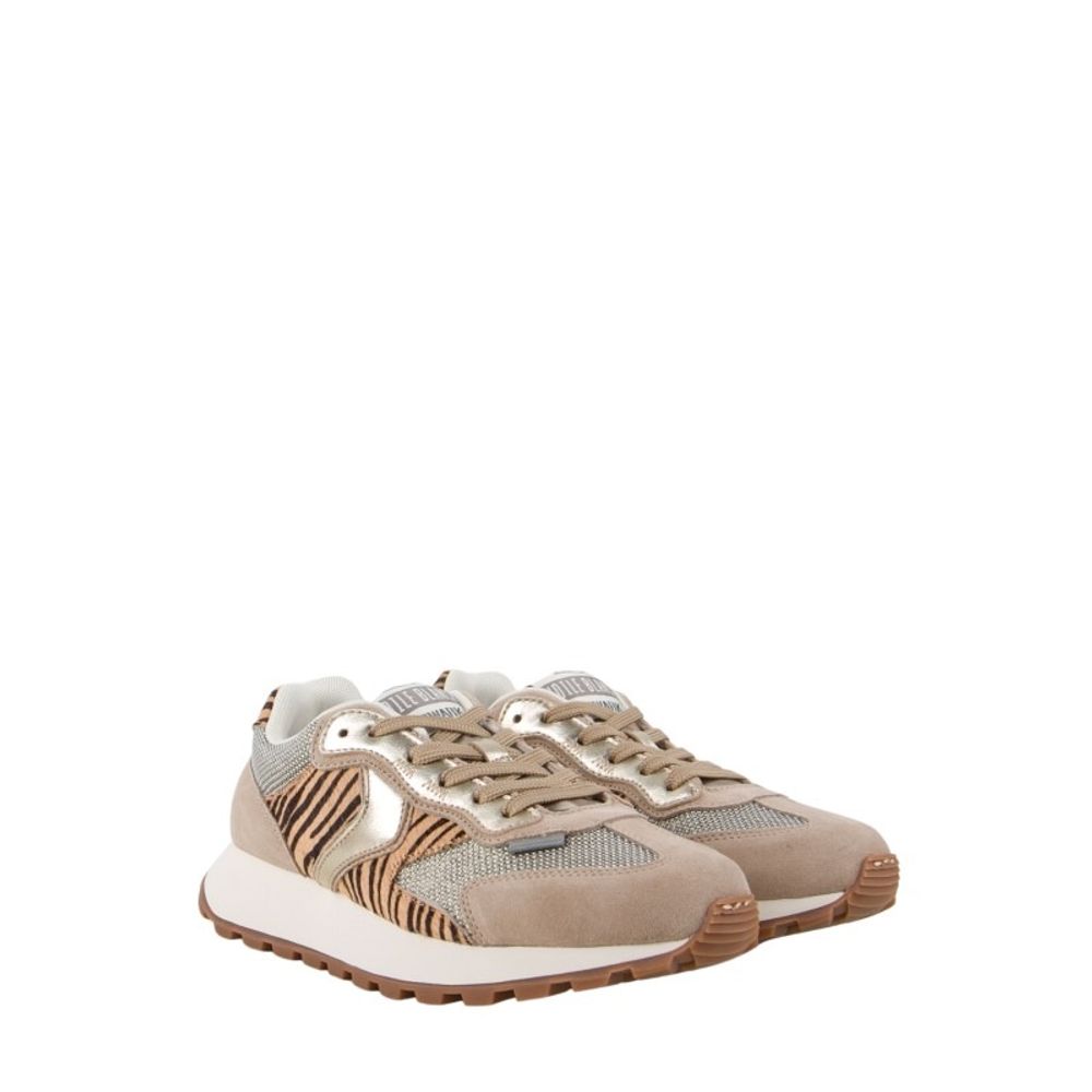 Кроссовки женские VOILE BLANCHE QWARK FLASH