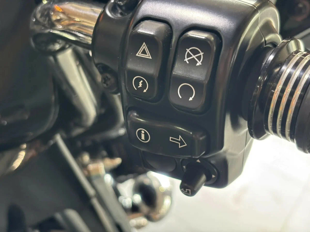 Harley-Davidson Street Glide Special, 2016 c НДС