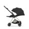 Детская коляска Cybex Mios Style 2 в 1 Sepia Black Rosegold