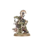 Набор пластиковых моделей Warhammer 40000 Combat Patrol: Death Guard (2025)
