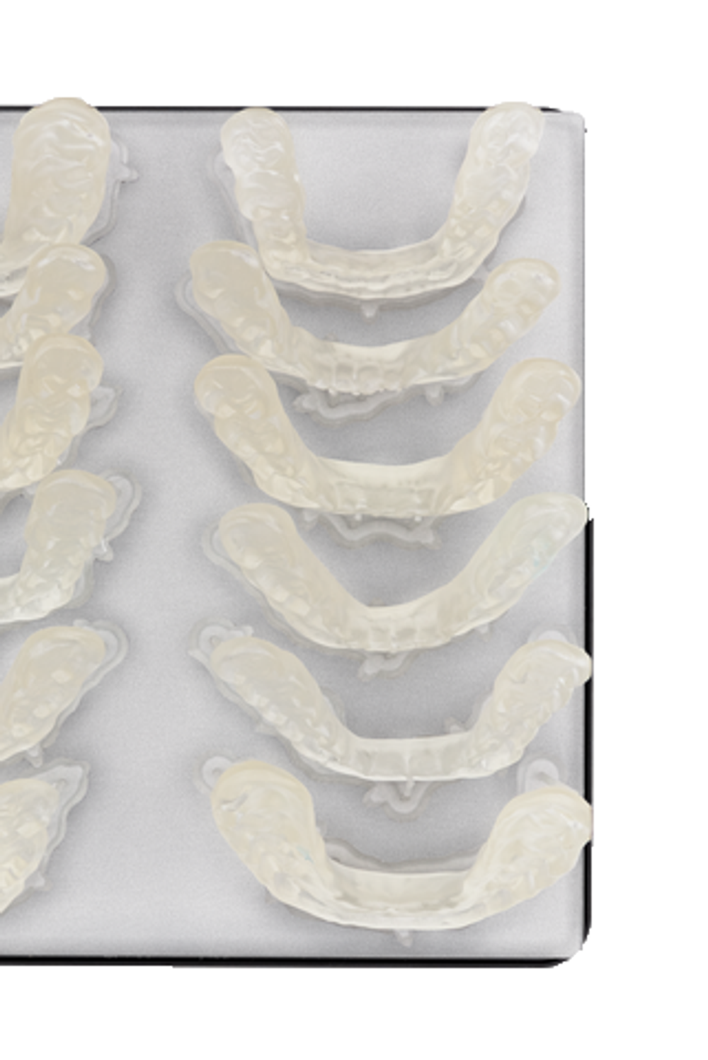 Formlabs Dental LT Clear