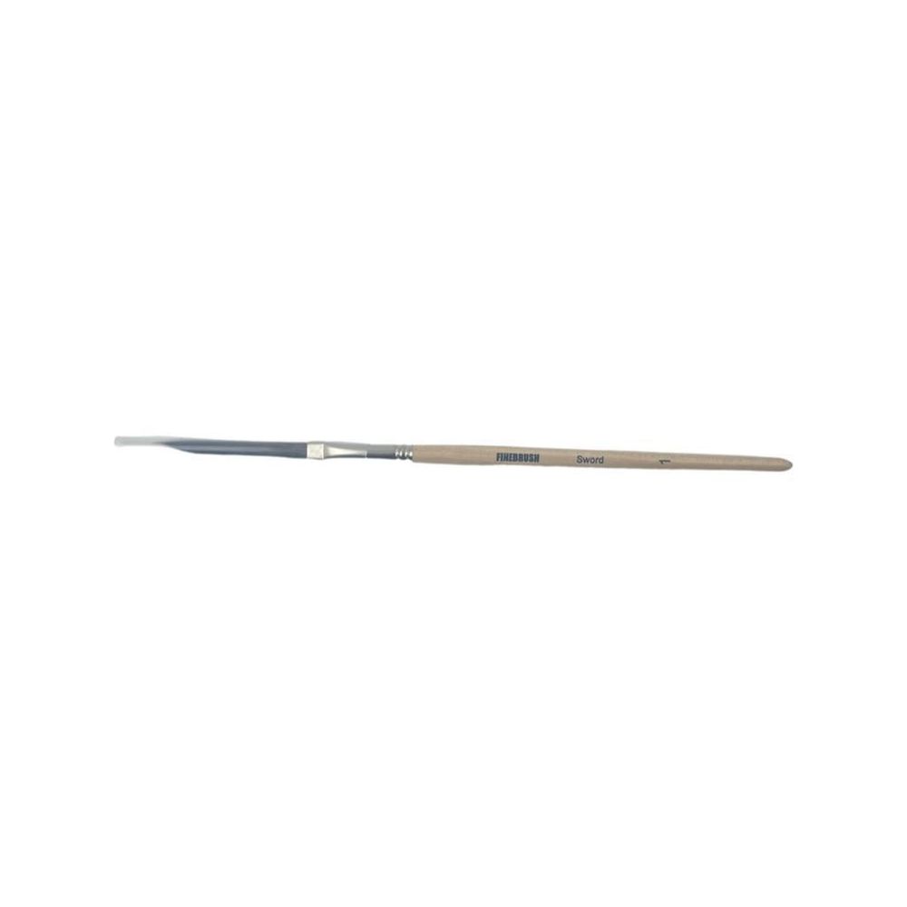 Finebrush Sword 1