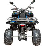 Комплект для сборки GLADIATOR F125