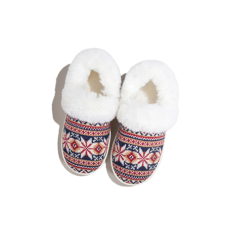 BESTFEEL Thermal Short Snow Boots Women"s