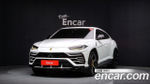 Lamborghini Urus 4.0 V8 — 2020