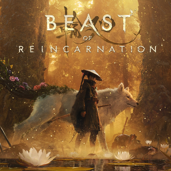 Beast of Reincarnation PS5 вышла в релиз