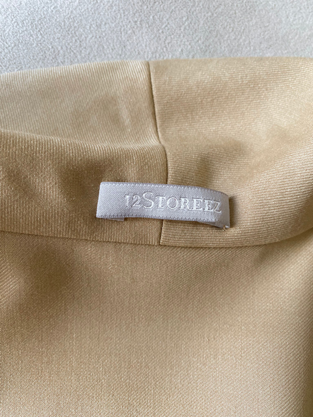 Платье 12 Storeez
