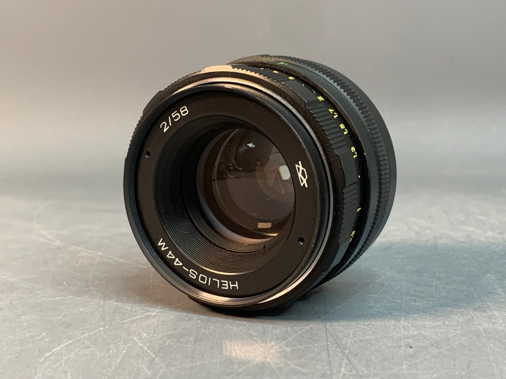 Helios-44M