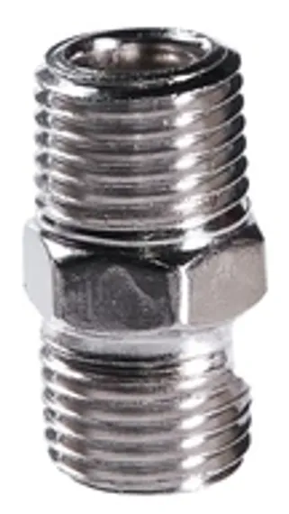 Переходник Fubag 3/8"M-3/8"M в блистере