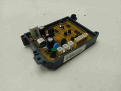 WF6452S4V кт204 Модуль осеребрителя для стиральной машины Samsung WF6452S4V б/у