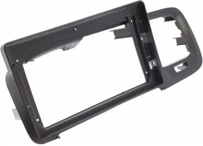 Магнитола для Volvo S60 2 Y20 2010-2018 - FarCar S500-TS20 монитор 9.5" 2K QLED на Android 14, Быстрейшая, CarPlay, 4G SIM-слот