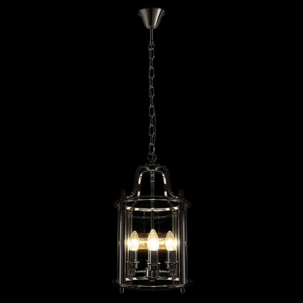 Подвесной светильник Loft it Lighthouse 10456/4 CR