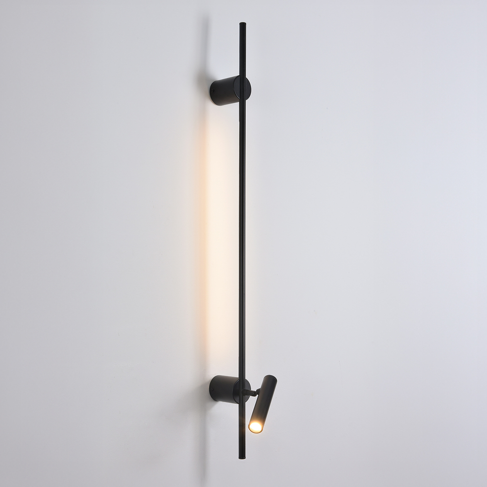 Настенный светодиодный светильник Lumion TOINT 8438/11WL