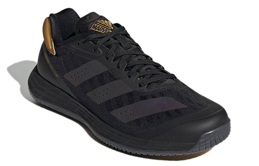 Adizero Fastcourt 1.5 Marvel x Adizero Fastcourt 1.5 Adidas "Thor"