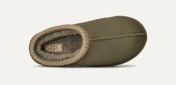 UGG Угги Tasman, зеленый