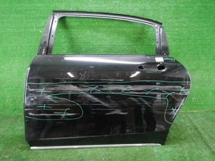 Дверь задняя левая Mercedes S X222 (2013-н.в.) Maybach
