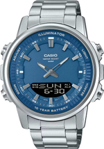 Часы Casio AMW-880D-2A1