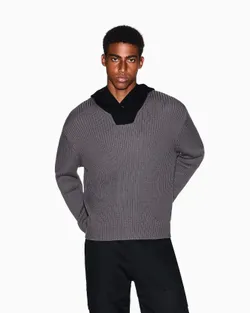 Пуловер мужской ARMANI EXCHANGE