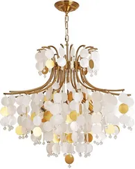 Подвесная люстра Pipirima A4089LM-8AB Arte Lamp