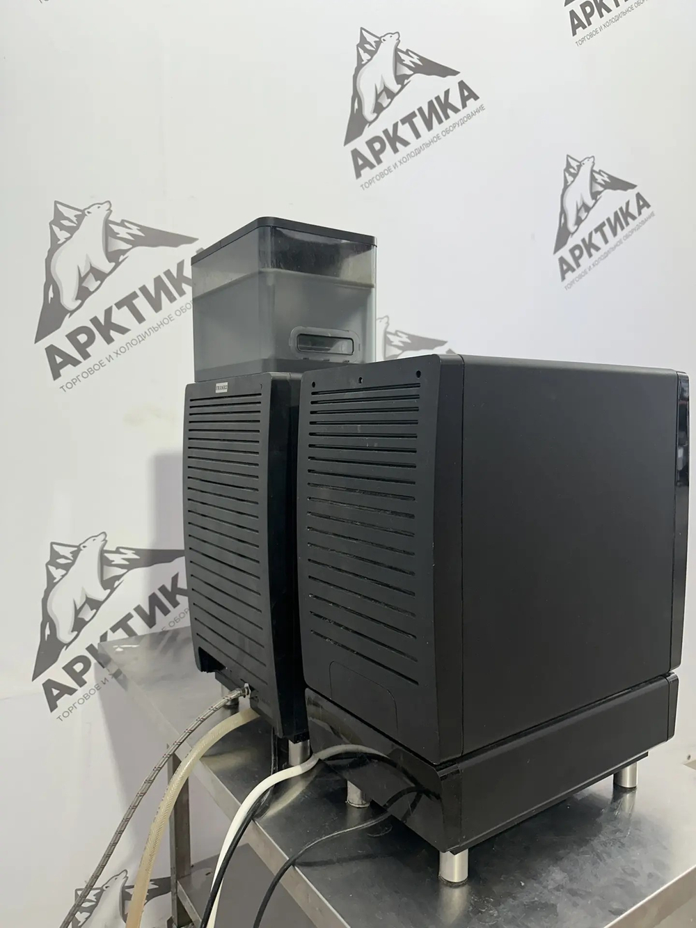 Кофемашина Franke FCS4060