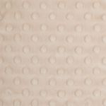 Плюш (ткань) Peppy 02 PEVD 309 г/м², 48х48 см, 40 св.бежевый