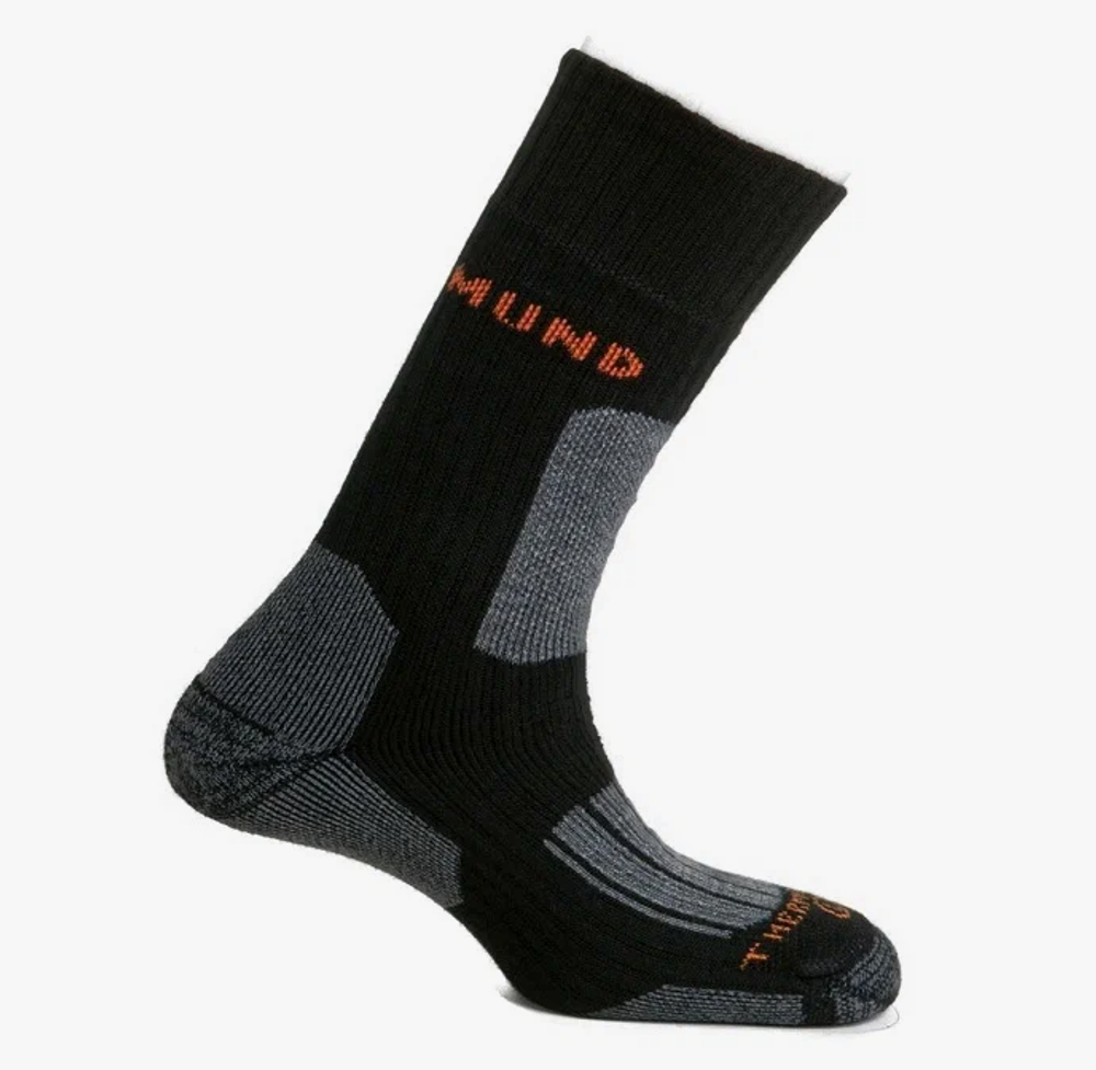 Носки Mund Everest 403 L