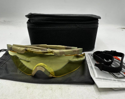Очки "Smith Optics AEGIS Frame" желтая линза