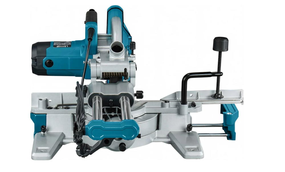 Торцовочная консольная пила Makita 1450 Вт LS1110F