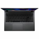 Ноутбук ACER Extensa 15 15,6", Ryzen 5 7520U 8 Гб, SSD 512 Гб, no OS, серый, NX.EH3CD.002