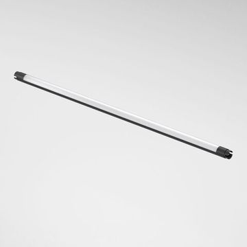 Трековый светодиодный светильник 18W 3000K 85175/01 чёрный Module System Elektrostandard