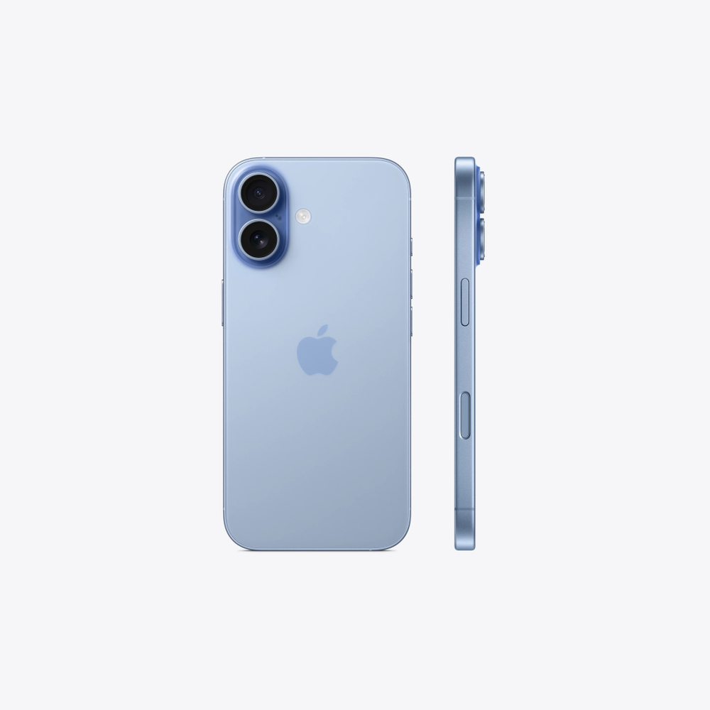 Apple iPhone 17 256GB, eSIM