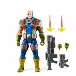 Коллекционная фигурка Marvel Legends Retro X-Men 97: Cable