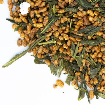 Herbata Japan Genmaicha